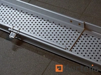 2 aluminium oprijplaten voor rolstoel of andere jws - afbeelding 7 van  10