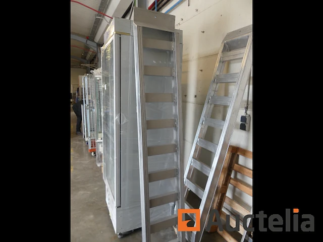 2 aluminium oprijplaten - afbeelding 4 van  4