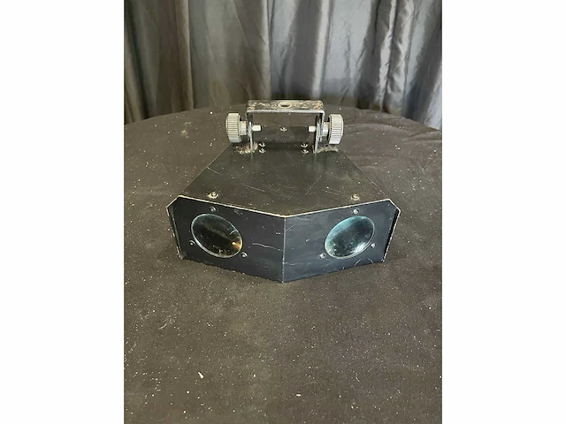 2 andromeda jb systems lichteffecten - afbeelding 1 van  3
