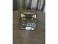 2 andromeda jb systems lichteffecten - afbeelding 2 van  3