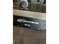 2 andromeda jb systems lichteffecten - afbeelding 3 van  3