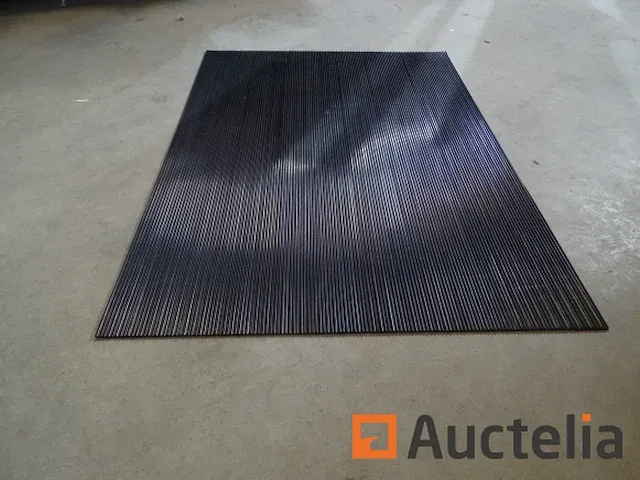 2 antislip beschermmatten - afbeelding 3 van  3