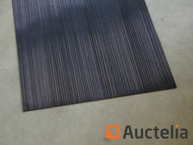 2 antislip beschermmatten - afbeelding 2 van  3
