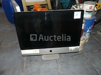 2 apple alles-in-één computerschermen - afbeelding 2 van  4