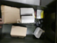 2 archiefkasten met 4 lades - afbeelding 2 van  10