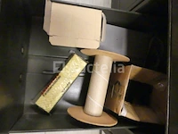 2 archiefkasten met 4 lades - afbeelding 4 van  10
