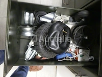 2 archiefkasten met 4 lades - afbeelding 5 van  10