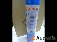 2 ardap pro 750 ml ongediertebestrijding sprays - afbeelding 5 van  5