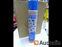 2 ardap pro 750 ml ongediertebestrijding sprays - afbeelding 2 van  5
