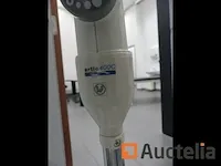 2 artic 400c vloerventilatoren, 2 elektrische kachels - afbeelding 3 van  7