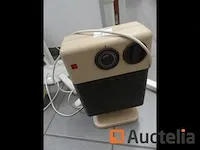 2 artic 400c vloerventilatoren, 2 elektrische kachels - afbeelding 7 van  7