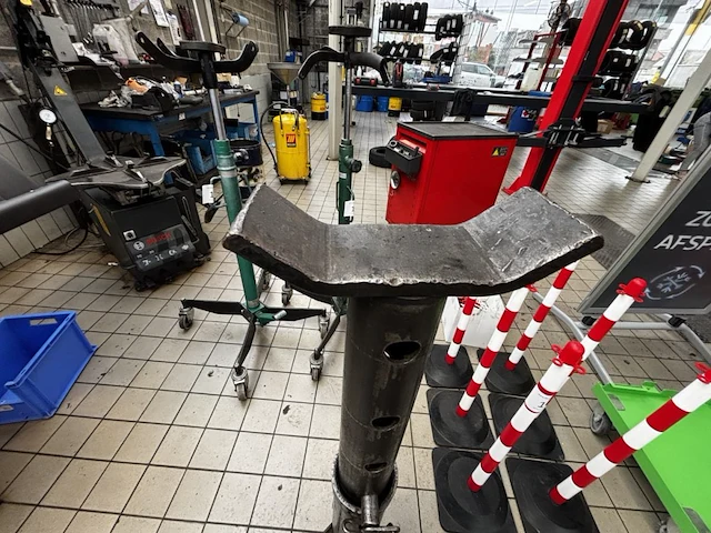 2 as steunen - afbeelding 3 van  3