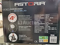 2 astoria stoomstrijkijzer - afbeelding 1 van  5