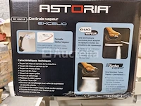 2 astoria stoomstrijkijzer - afbeelding 5 van  5