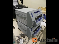 2 atakr ii rf-generatoren van medtronic - afbeelding 5 van  8