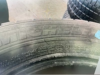 2 autobanden michelin agilis - afbeelding 3 van  4