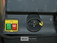 2 bakken met 220v aansluiting - afbeelding 2 van  3