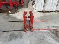 2 balenprikkers