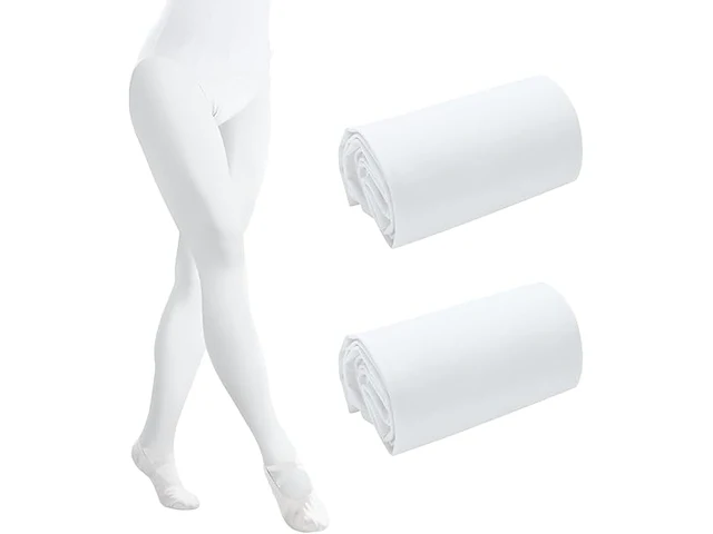 2 balletpanty's - afbeelding 1 van  5