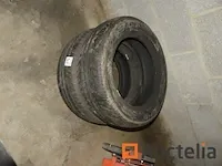 2 banden bfgoodrich g-grip - afbeelding 1 van  2