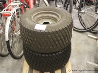 2 banden dico multitrac - afbeelding 1 van  3