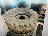 2 banden goodyear - afbeelding 2 van  5