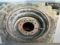 2 banden goodyear - afbeelding 3 van  5