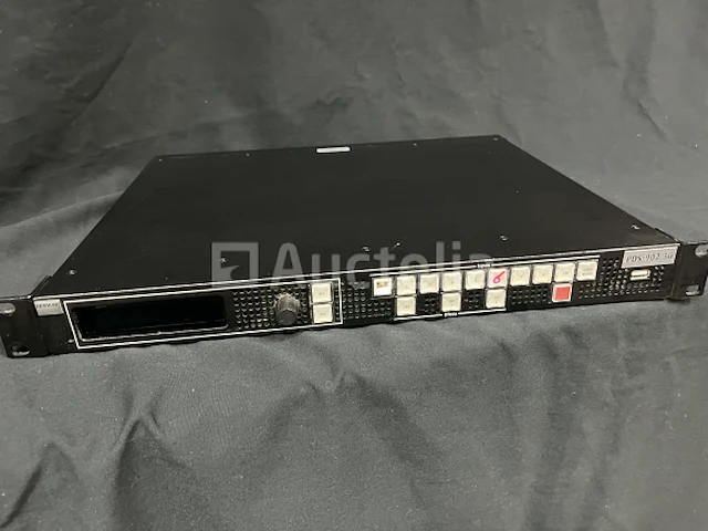2 barco pds-902 3g digitale schakelaars - afbeelding 1 van  2