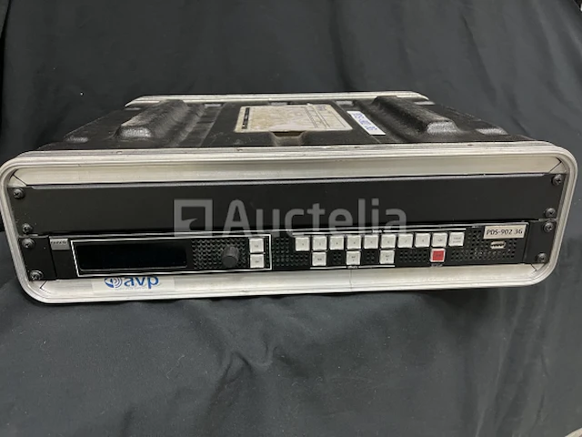 2 barco pds-902 3g digitale schakelaars - afbeelding 2 van  2