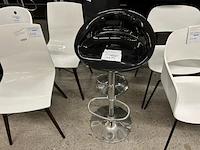 2 barkrukken - afbeelding 1 van  5