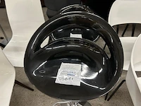 2 barkrukken - afbeelding 2 van  5