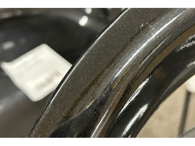 2 barkrukken - afbeelding 3 van  5