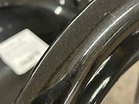 2 barkrukken - afbeelding 3 van  5