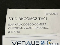 2 barkrukken - afbeelding 5 van  5