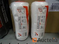 2 baseline 25180 rollen voor latex verf - afbeelding 2 van  3