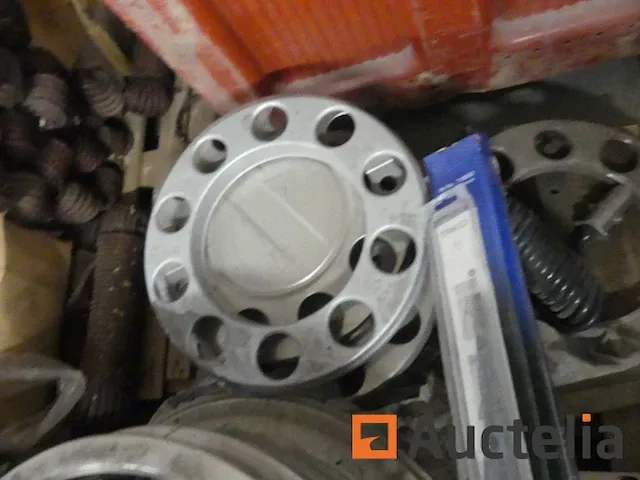 2 batterij opladers gystart 724e - afbeelding 5 van  13