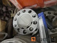 2 batterij opladers gystart 724e - afbeelding 5 van  13