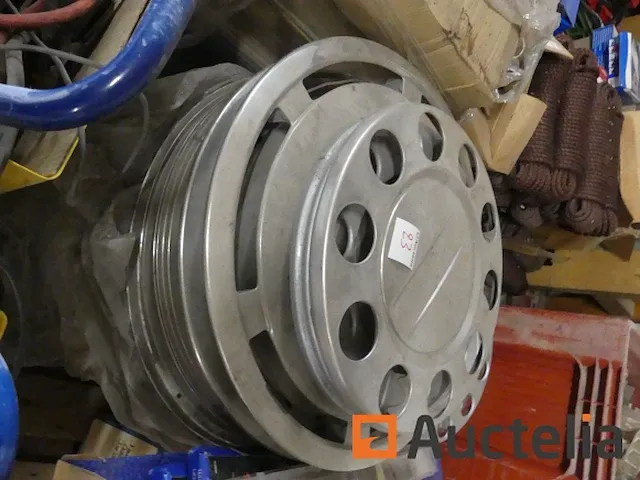 2 batterij opladers gystart 724e - afbeelding 6 van  13