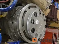 2 batterij opladers gystart 724e - afbeelding 6 van  13