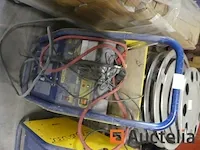 2 batterij opladers gystart 724e - afbeelding 9 van  13