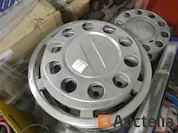 2 batterij opladers gystart 724e - afbeelding 11 van  13