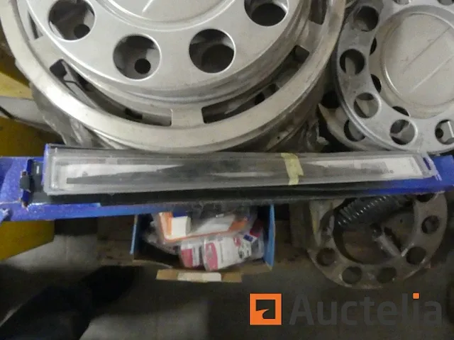 2 batterij opladers gystart 724e - afbeelding 12 van  13