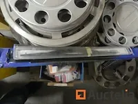 2 batterij opladers gystart 724e - afbeelding 12 van  13