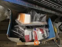 2 batterij opladers gystart 724e - afbeelding 13 van  13