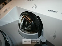 2 beamers headup nec u260w - afbeelding 3 van  6