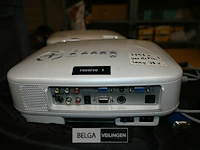 2 beamers nec model vt 575 - afbeelding 4 van  5