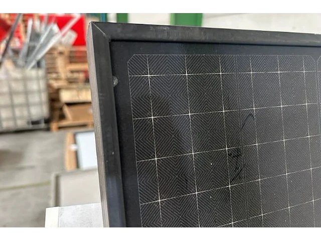2 beel zonnepanelen - afbeelding 2 van  4