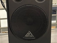 2 behringer ms16 luidsprekers - afbeelding 4 van  8
