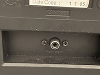 2 behringer ms16 luidsprekers - afbeelding 6 van  8