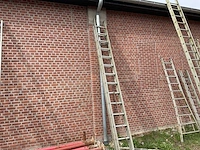 2-benige ladder